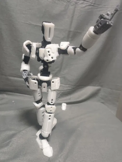 《sacru osse》SH-01 (Thánh Tích Cốt Lõi SH-01) - Image 16