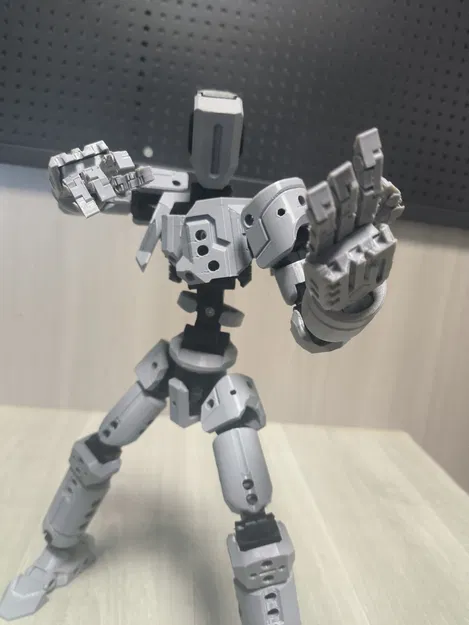 《sacru osse》SH-01 (Thánh Tích Cốt Lõi SH-01) - Image 17