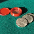 Hộp Okito Slot (size đô la) - Thumbnail 1