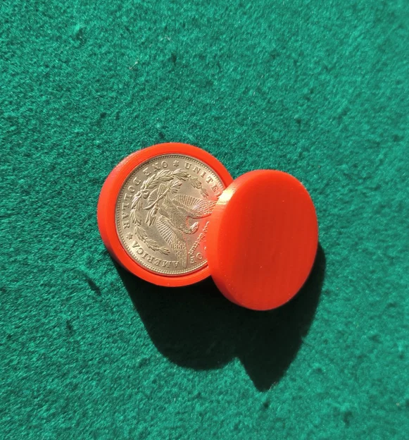 Hộp Okito Slot (size đô la) - Image 3