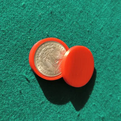 Hộp Okito Slot (size đô la)