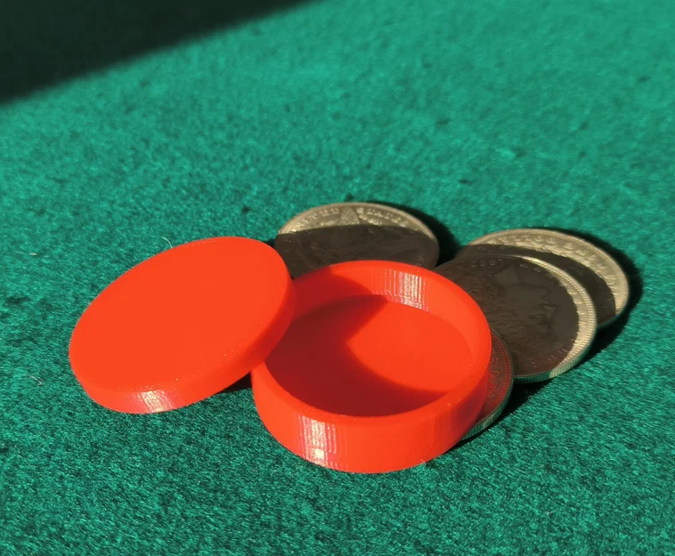 Hộp Okito Slot (size đô la) - Image 4