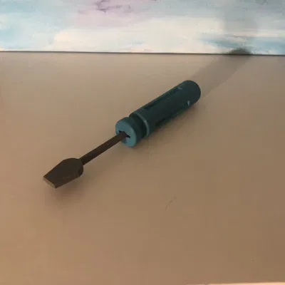 Hộp quà khó chịu, hộp quà tặng hoàn hảo 56 vít, kèm tua vít