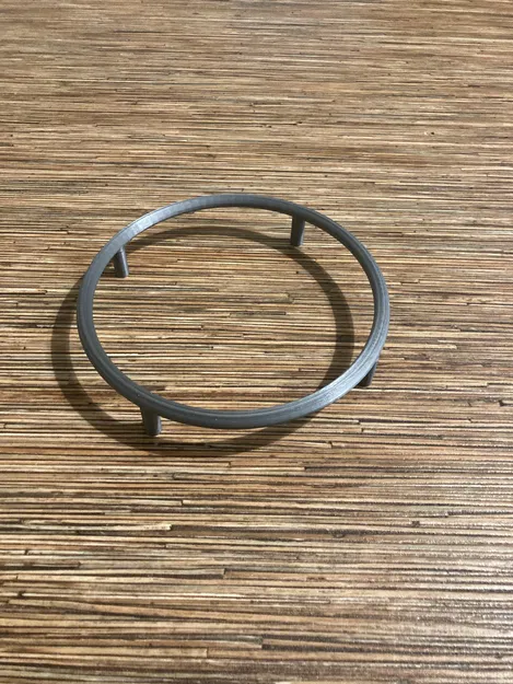 Giá đỡ banh ngồi - Image 1