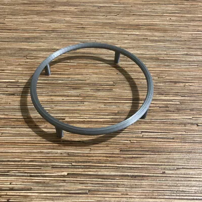 Giá đỡ banh ngồi