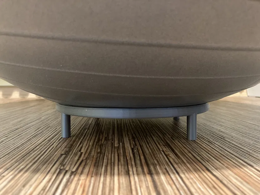 Giá đỡ banh ngồi - Image 2