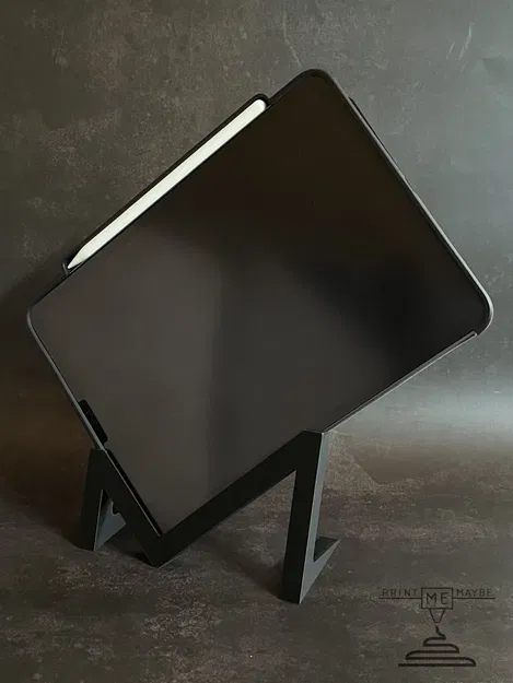 Giá đỡ iPad Pro Nghiêng - Image 3