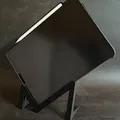Giá đỡ iPad Pro Nghiêng - Thumbnail 3