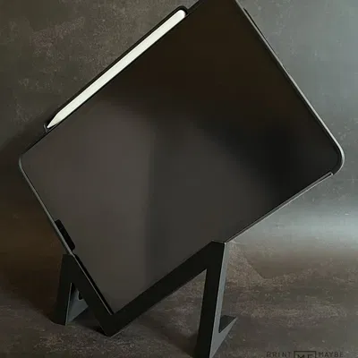 Giá đỡ iPad Pro Nghiêng