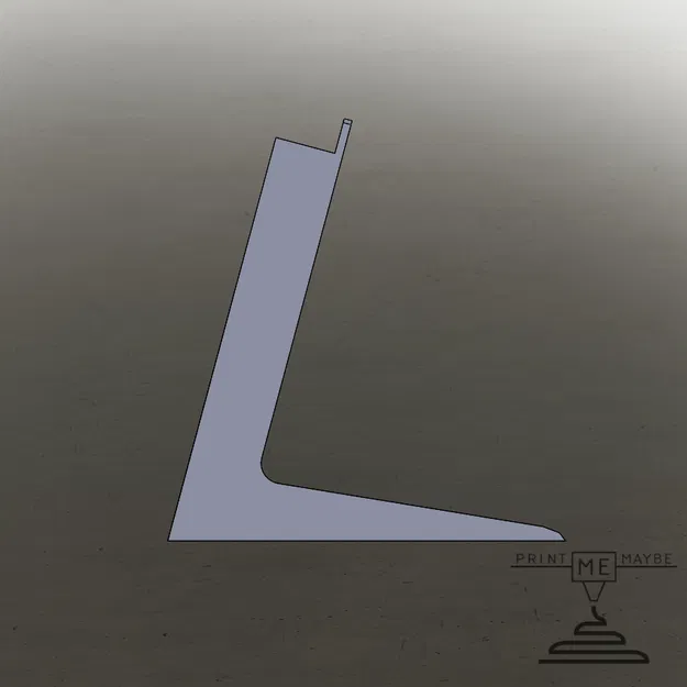 Giá đỡ iPad Pro Nghiêng - Image 4