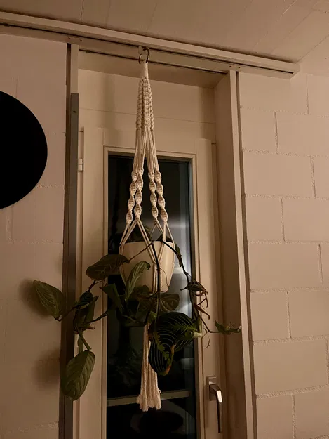 Móc Treo Cây "Glider" - Image 1