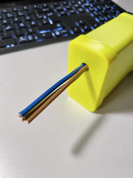 Đế gắn ổ cắm IEC C14 RatRig VCore 3 cho dòng Schaffner FN 284 - Image 5