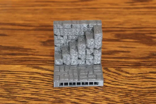 OpenLock Tấm Lót Sàn Cầu Thang Lên - Image 1