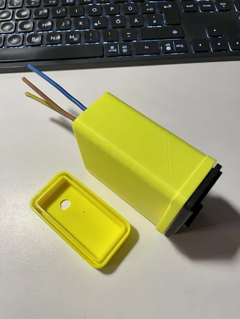 Đế gắn ổ cắm IEC C14 RatRig VCore 3 cho dòng Schaffner FN 284 - Image 6