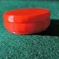 Hộp Phật, Okito (Đô la) - Mô Hình 3D - Thumbnail 2
