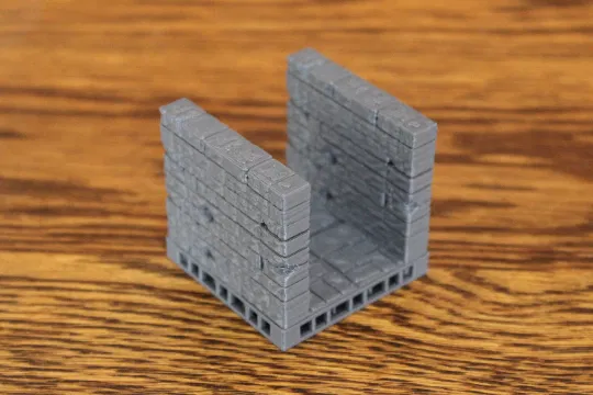 Gạch Hành Lang Mê Cung OpenLock - Image 1