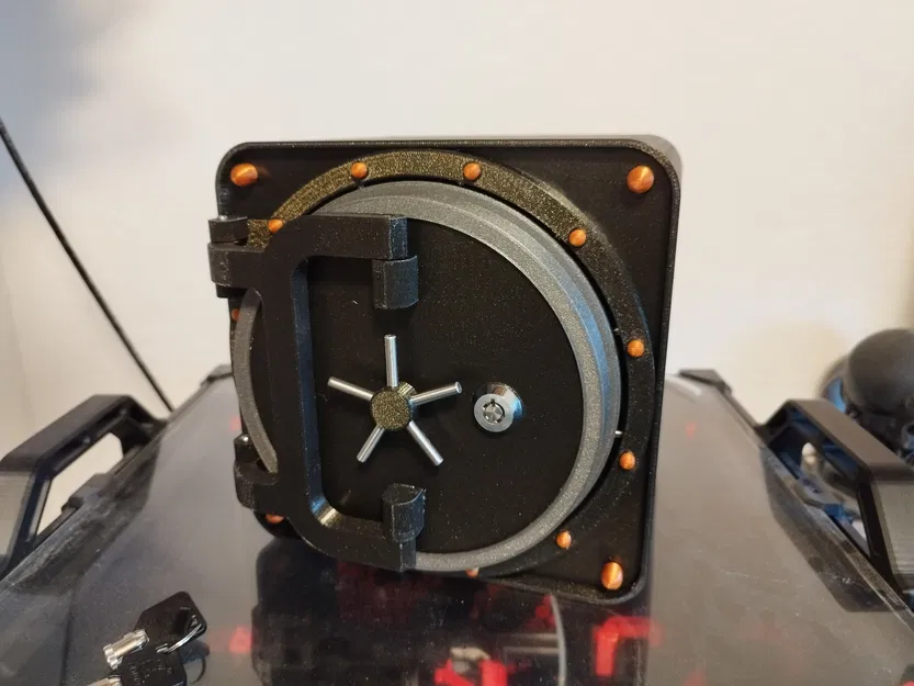 Nắp chụp cho ốc M4 - Image 1