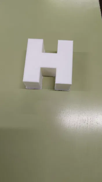 Mô Hình 3D Pieza 23 Alvaro - Image 1