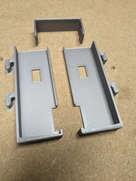 Kệ giữ pin 9V IKEA Skadis - Image 3