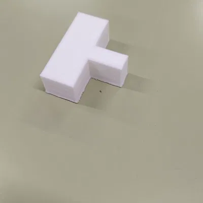 Mô hình Pieza2 của Alvaro