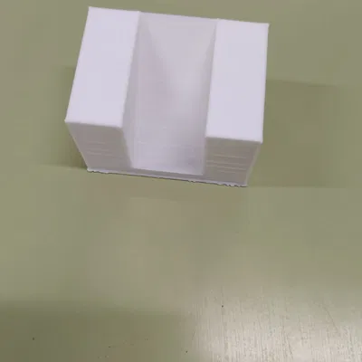 Mô hình Pieza30 Alvaro