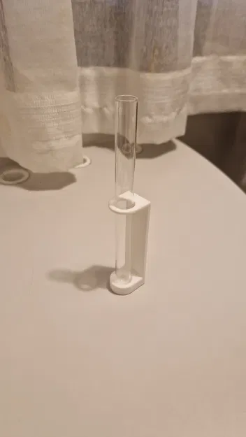 Chân đế lọ treo tường để trồng cây - Image 2