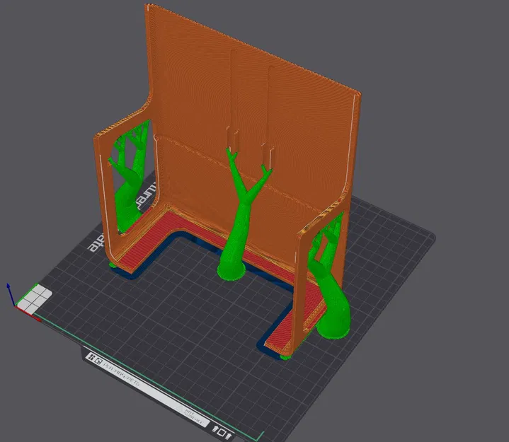 Nóc Cứng Cho Thumper CJ7 - Image 1