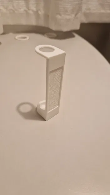 Chân đế lọ treo tường để trồng cây - Image 3