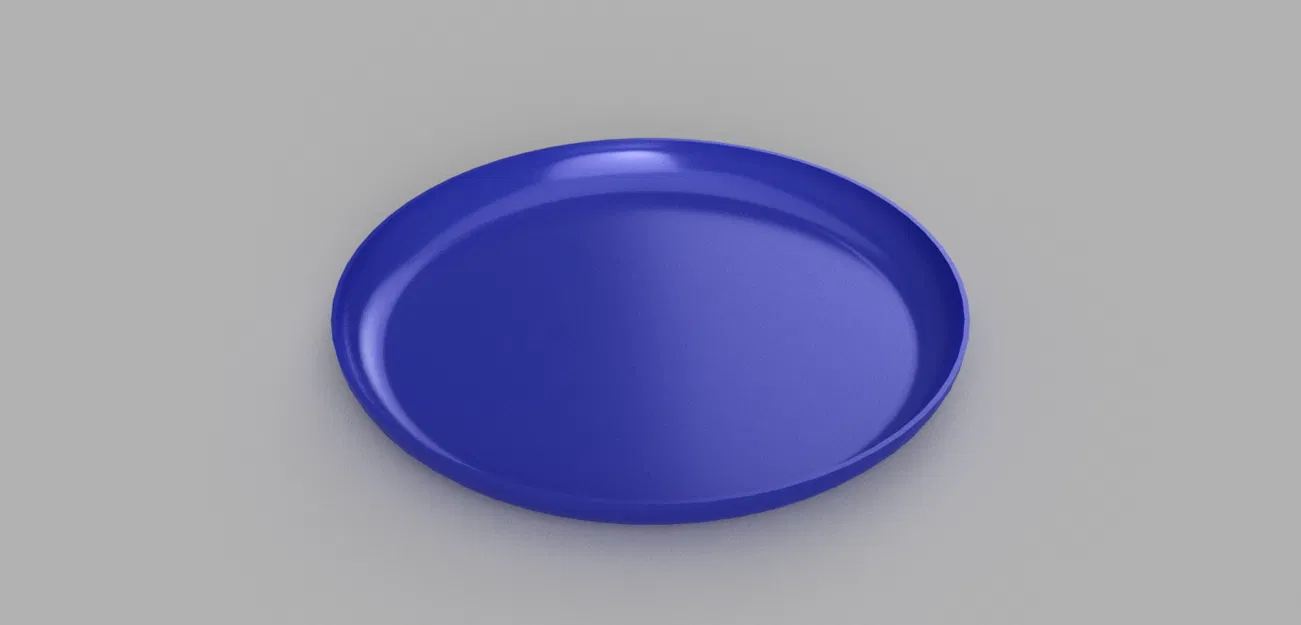 Chân đế chậu hoa - Image 1