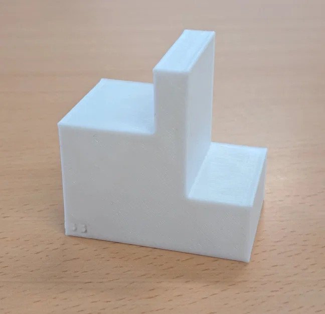 PIEZA 33: Mô hình in 3D bởi JAVIER DELGADO LEÓN - Image 1