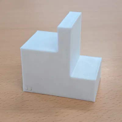 PIEZA 33: Mô hình in 3D bởi JAVIER DELGADO LEÓN