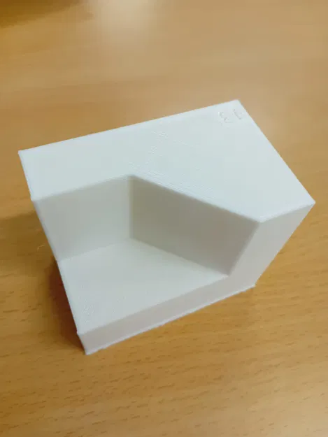 Mô Hình Modelo 13 - Image 1