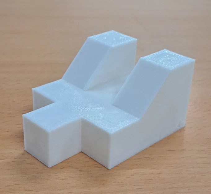 PIEZA 40 - Mô hình in 3D bởi JAVIER DELGADO LEÓN - Image 1