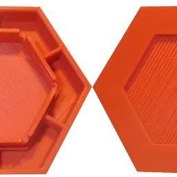 Mô hình Gravitrax_basic - Mảnh ghép cơ bản