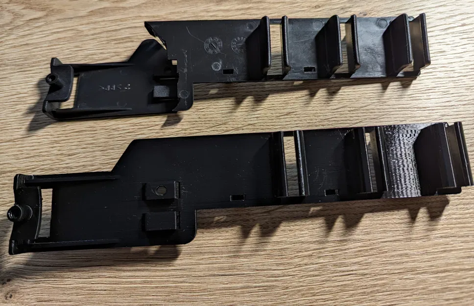 Kẹp Vít Bosch GTS10XC - Image 2