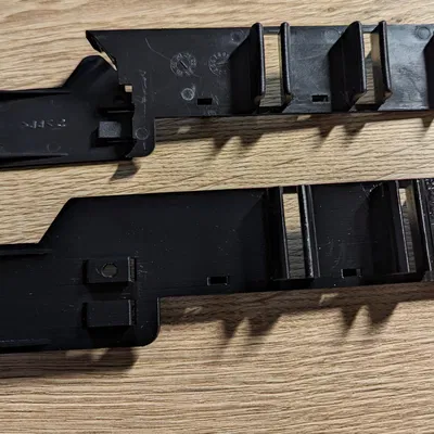 Kẹp Vít Bosch GTS10XC