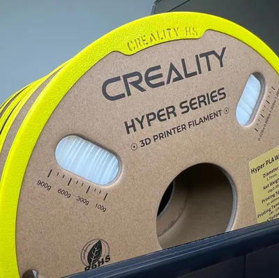 Adapter Cuộn Giấy CREALITY HYPER SERIES Cho Bambu Lab AMS