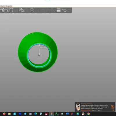Adapter Hút Bụi Cho Máy Bào Metabo DH 330