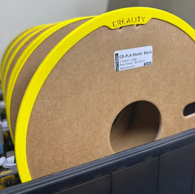 Vòng Adapter Cuộn Giấy CREALITY CR-PLA MATTE Cho Bambu Lab AMS
