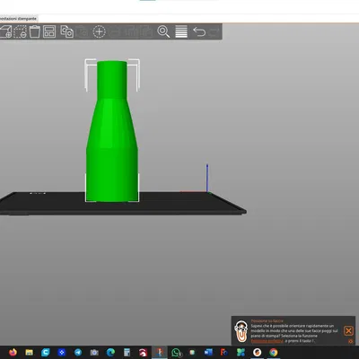 Adapter Hút Bụi Cho Máy Bào Metabo DH 330