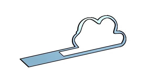 Đám mây bụi cho tranh xe 2D - Image 2