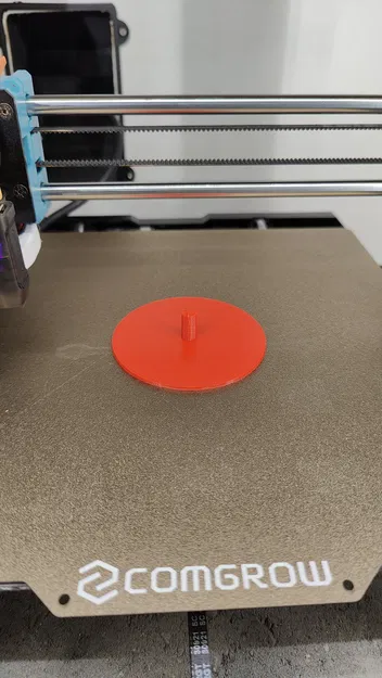 Chặn luồng gió (Ống giảm thanh) - Image 2