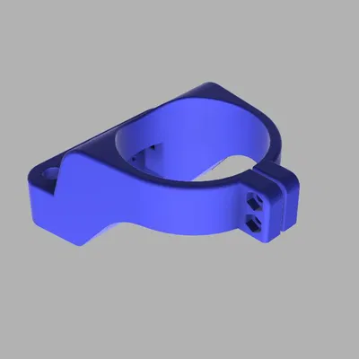 Khuôn gắn trục Kress cho Root 3 Lite