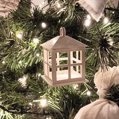 Lồng Đèn Cây Thông Noel