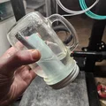 Bong du lịch chai Mason - Thumbnail 7