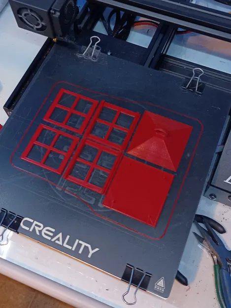 Lồng Đèn Cây Thông Noel - Image 2