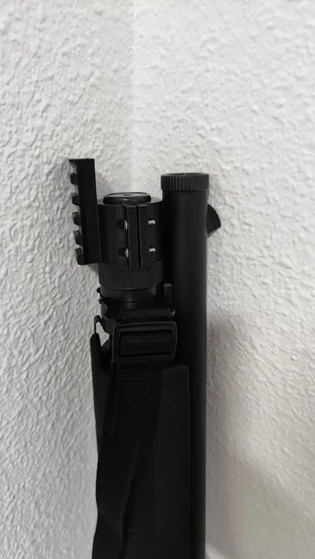 Ray Picatinny Cho Airsoft M56 Double Eagle - Image 1