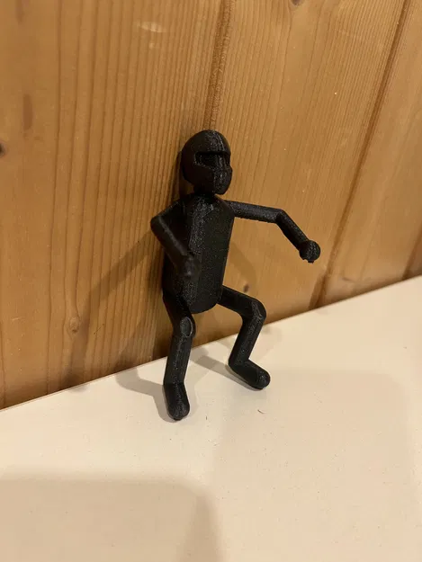 Người lái mô tô - Image 2