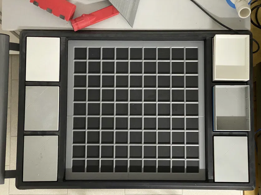 Biến Gridfinity thành một sự Vừa vặn Tuyệt vời! - Image 4