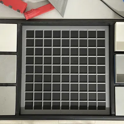 Biến Gridfinity thành một sự Vừa vặn Tuyệt vời!